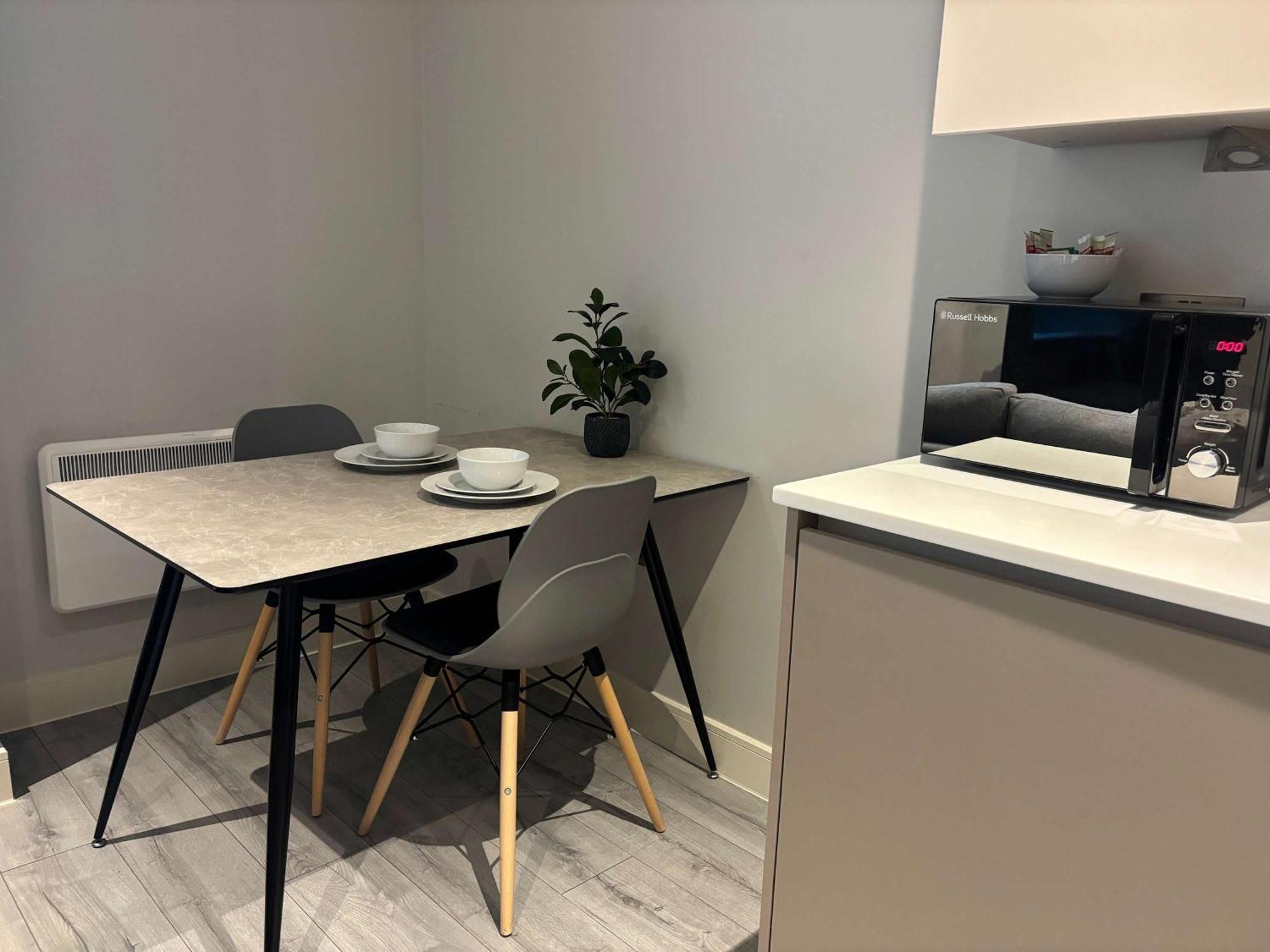 Modern Studio In Bracknell With Free Parking 외부 사진